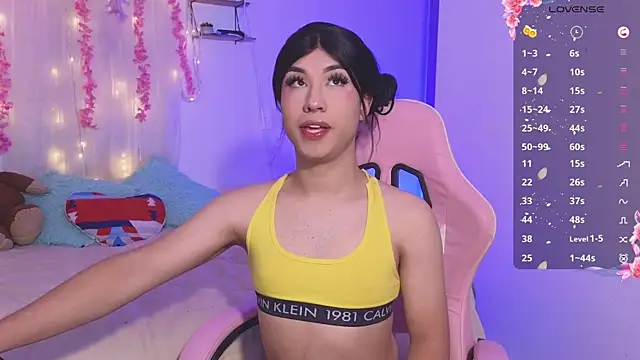 Sweettifani online show from 16, 1, 2026