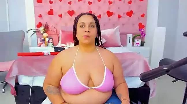 KourtneyEvans online show from 11, 2, 2025