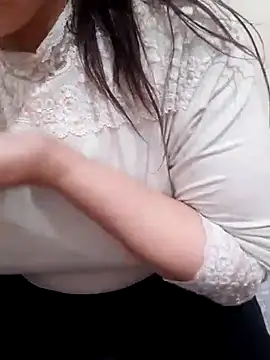 Malika-697 online show from 24, 2, 2025