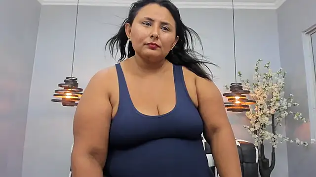 Snapshot of BBW_CINDY chatting on 14, 2, 2025 BBW CINDY online show from 14, 2, 2025
