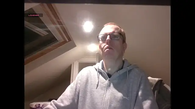 AdmiredThirty online show from 21, 2, 2025