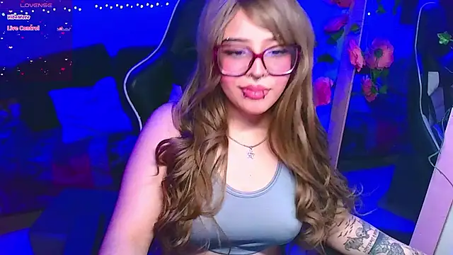 Snapshot of BunnyLilith_ chatting on 25, 2, 2026 BunnyLilith online show from 25, 2, 2026