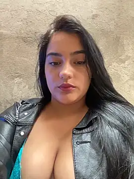 Sahanaprincessll online show from 31, 10, 2025