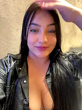 Sahanaprincessll online show from 27, 11, 2025