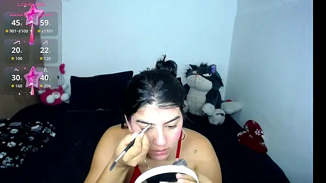 Snapshot of hello_kityy25 chatting on 4, 6, 2026 hello kityy25 online show from 4, 6, 2026