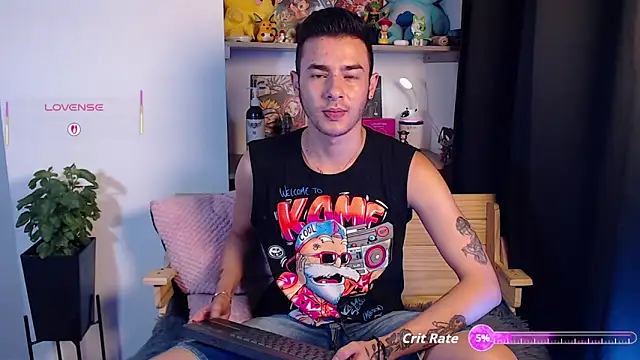 Snapshot of kyle_clint07 chatting on 9, 9, 2025 kyle clint07 online show from 9, 9, 2025