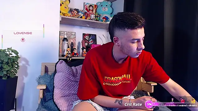 Snapshot of kyle_clint07 chatting on 14, 9, 2025 kyle clint07 online show from 14, 9, 2025