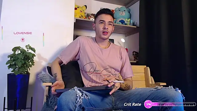 Snapshot of kyle_clint07 chatting on 21, 9, 2025 kyle clint07 online show from 21, 9, 2025