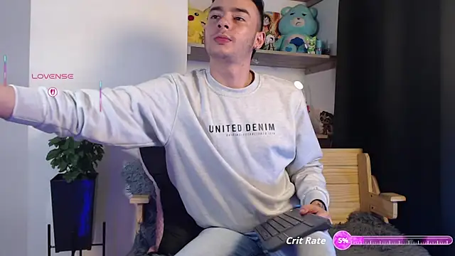 Snapshot of kyle_clint07 chatting on 22, 9, 2025 kyle clint07 online show from 22, 9, 2025