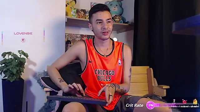 Snapshot of kyle_clint07 chatting on 26, 9, 2025 kyle clint07 online show from 26, 9, 2025