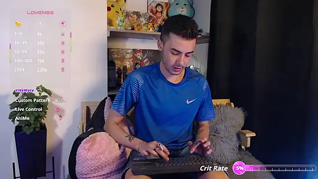 Snapshot of kyle_clint07 chatting on 28, 9, 2025 kyle clint07 online show from 28, 9, 2025