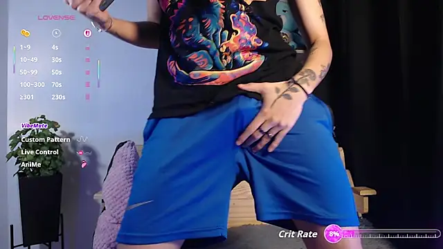 Snapshot of kyle_clint07 chatting on 2, 10, 2025 kyle clint07 online show from 2, 10, 2025