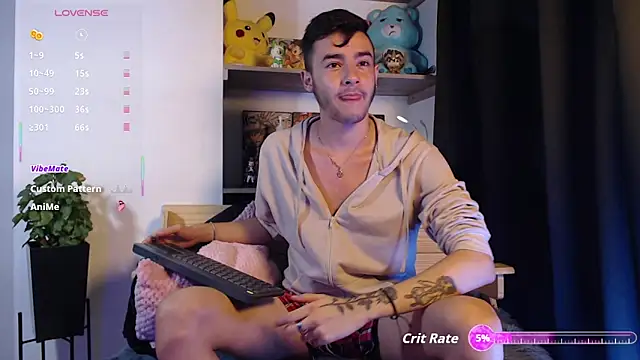 Snapshot of kyle_clint07 chatting on 3, 10, 2025 kyle clint07 online show from 3, 10, 2025