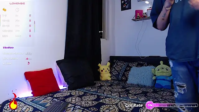 Snapshot of kyle_clint07 chatting on 12, 11, 2025 kyle clint07 online show from 12, 11, 2025