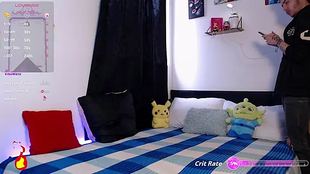 Snapshot of kyle_clint07 chatting on 19, 11, 2025 kyle clint07 online show from 19, 11, 2025