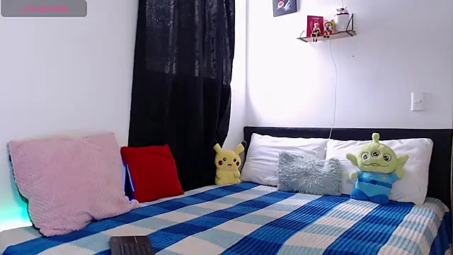 Snapshot of kyle_clint07 chatting on 15, 12, 2025 kyle clint07 online show from 15, 12, 2025