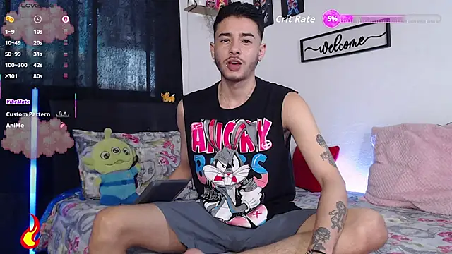 Snapshot of kyle_clint07 chatting on 11, 2, 2026 kyle clint07 online show from 11, 2, 2026