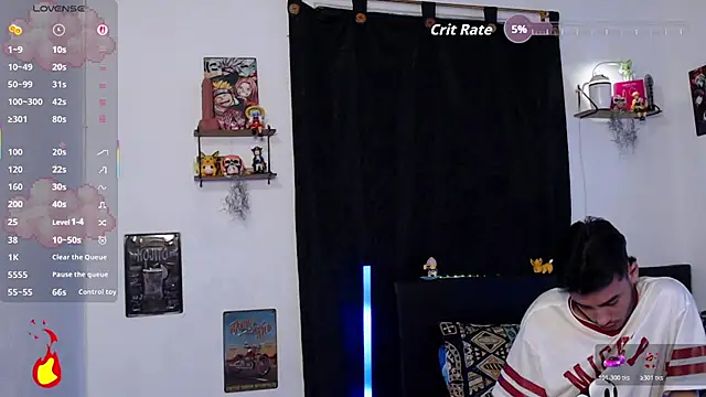 Snapshot of kyle_clint07 chatting on 19, 2, 2026 kyle clint07 online show from 19, 2, 2026