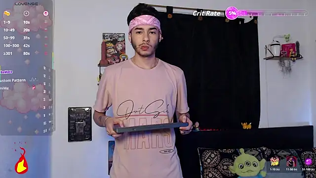 Snapshot of kyle_clint07 chatting on 26, 2, 2026 kyle clint07 online show from 26, 2, 2026