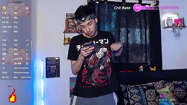 Snapshot of kyle_clint07 chatting on 2, 3, 2026 kyle clint07 online show from 2, 3, 2026