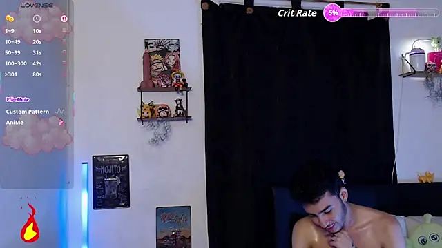 Snapshot of kyle_clint07 chatting on 6, 3, 2026 kyle clint07 online show from 6, 3, 2026