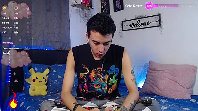 Snapshot of kyle_clint07 chatting on 25, 3, 2026 kyle clint07 online show from 25, 3, 2026