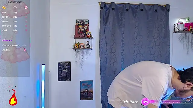 Snapshot of kyle_clint07 chatting on 7, 5, 2026 kyle clint07 online show from 7, 5, 2026