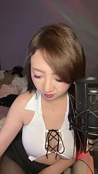 Snapshot of Hannababy_ chatting on 10, 2, 2026 Hannababy online show from 10, 2, 2026