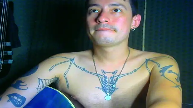 Snapshot of vampireathome chatting on 1, 3, 2025 vampireathome online show from 1, 3, 2025