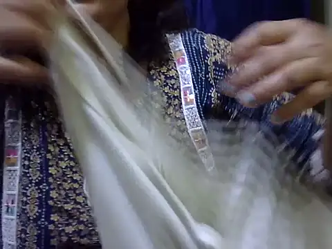 Your cutiepie  online show from 15, 9, 2025