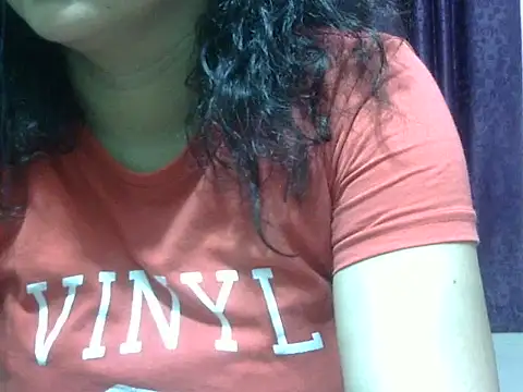 Your cutiepie  online show from 15, 6, 2026