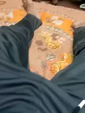 Yashkumar 0697 online show from 28, 2, 2025