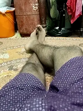 Yashkumar 0697 online show from 23, 11, 2025