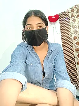 Snapshot of shnaz_1 chatting on 19, 3, 2026 shnaz 1 online show from 19, 3, 2026