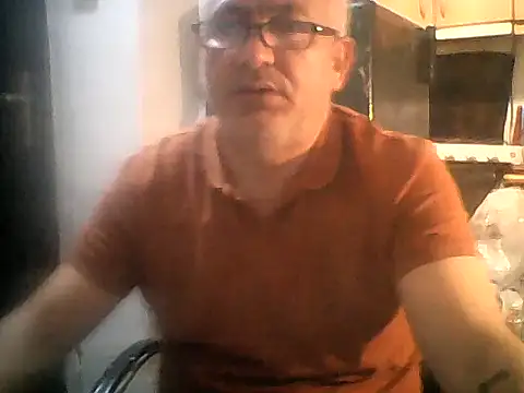 Snapshot of murat7888 chatting on 28, 4, 2026 murat7888 online show from 28, 4, 2026