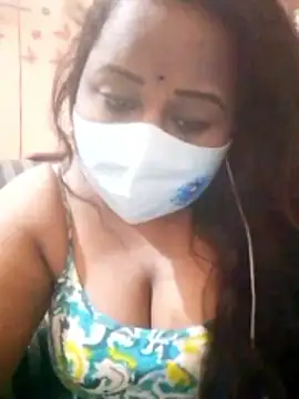 Snapshot of dolly_telugu01 chatting on 11, 4, 2026 dolly telugu01 online show from 11, 4, 2026