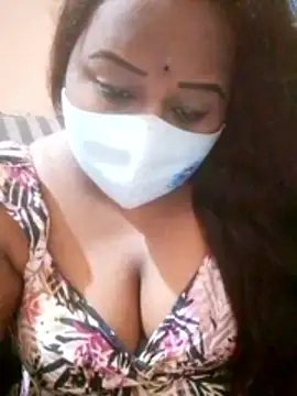 Snapshot of dolly_telugu01 chatting on 6, 5, 2026 dolly telugu01 online show from 6, 5, 2026