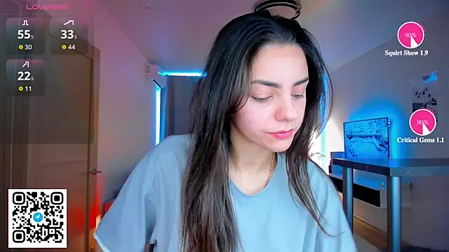 EmiliaZen online show from 5, 2, 2026