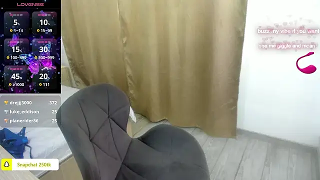 Snapshot of eda_gray chatting on 13, 2, 2025 eda gray online show from 13, 2, 2025
