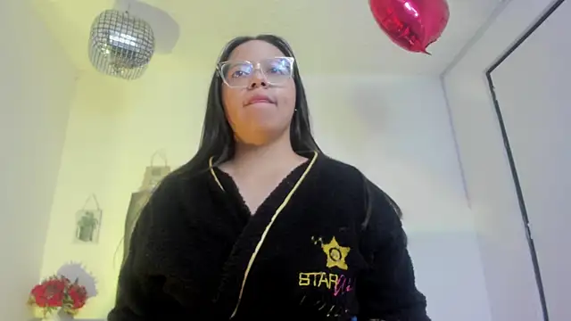 Ariel star1 online show from 12, 5, 2026