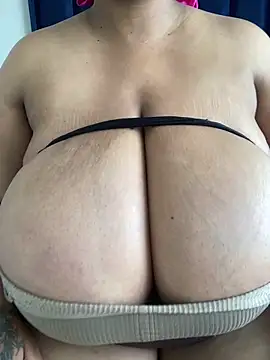 NonoGotBoobies online show from 31, 5, 2026