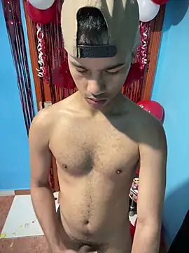 Snapshot of Twink_X chatting on 15, 2, 2025 Twink X online show from 15, 2, 2025