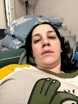 FetishLady89 online show from 12, 11, 2025