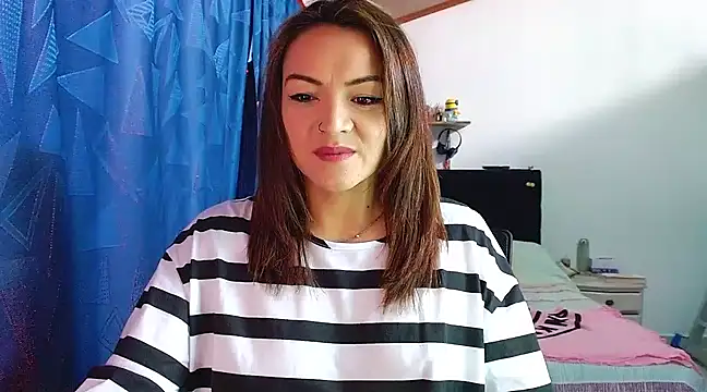 PenelopeMist online show from 27, 2, 2025