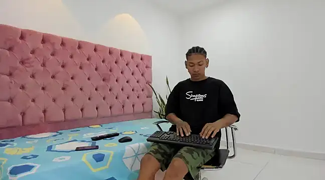 blackdirty420 online show from 7, 2, 2025