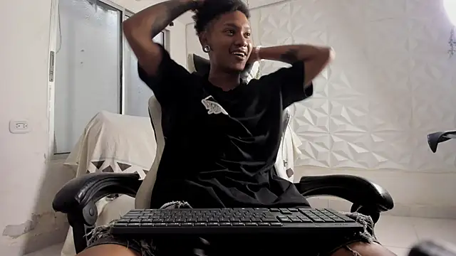 blackdirty420 online show from 26, 9, 2025