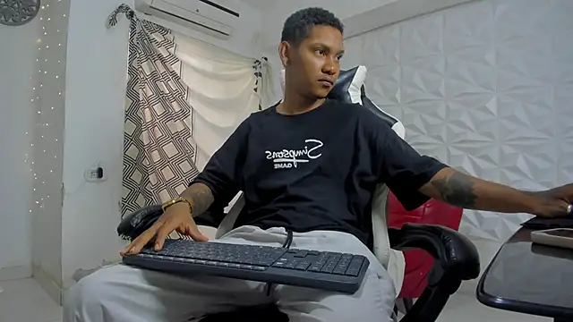 blackdirty420 online show from 20, 11, 2025