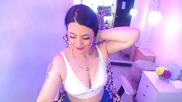 lizha milf online show from 8, 2, 2025