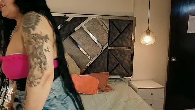 lizha milf online show from 25, 9, 2025