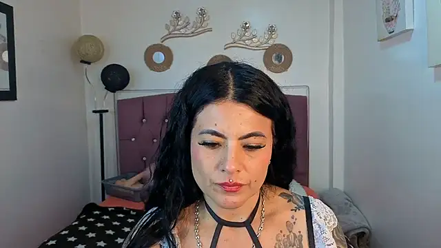 lizha milf online show from 11, 1, 2026